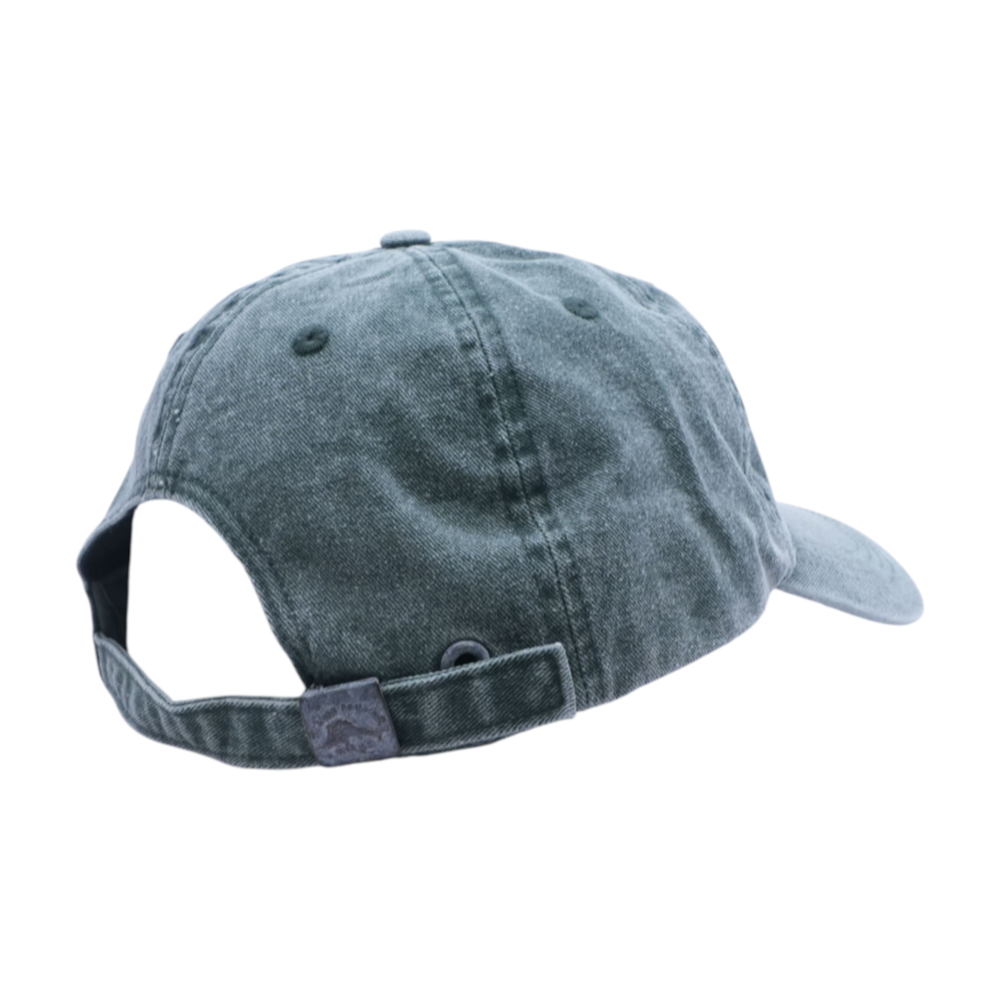 Tommy Bahama Green Ballcap – Image 3