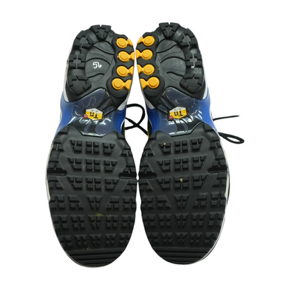 Air Max Plus G Golf Shoes Low-Top Athletic Shoes