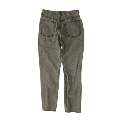 Gray Jeans