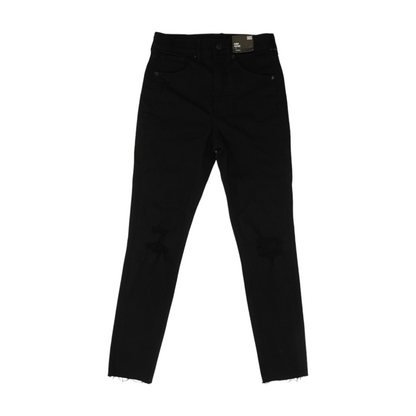 Black Skinny Jeans
