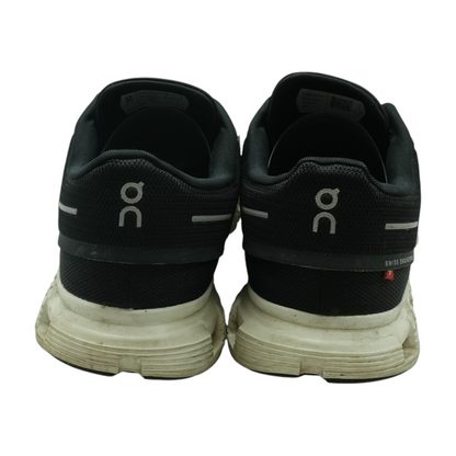 On Cloud Cloud 6 Low-Top Athletic Shoes – Image 3