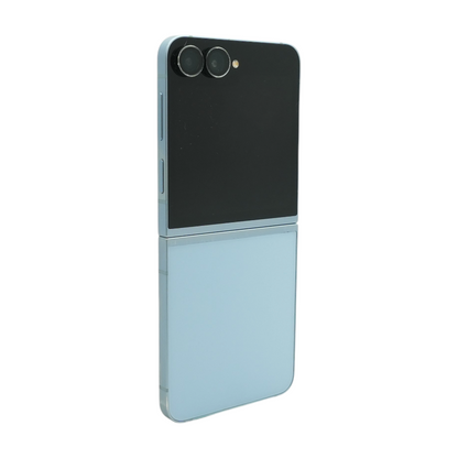 Galaxy Z Flip 6 "US Cellular" 256GB Blue