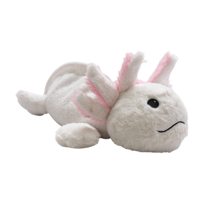 Axolotl Weighted Plush