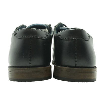 Black Dress Shoes