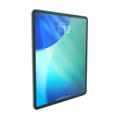 iPad Pro 12.9" Space Gray 5th Generation M1 128GB Carrier Unlocked Tablet
