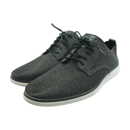 Black Dress Shoes