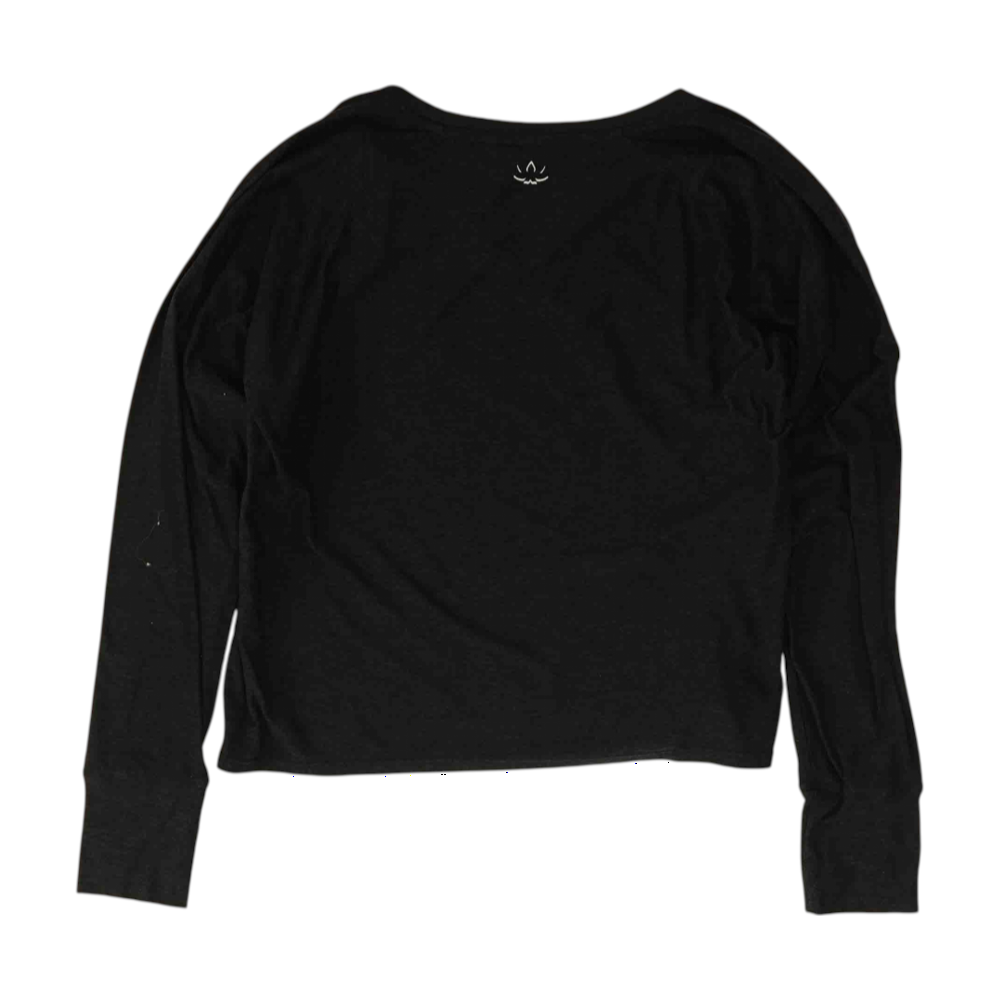 Charcoal Active T-Shirt