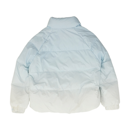 Blue Ombre Jacket