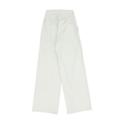 Ivory Active Leggings