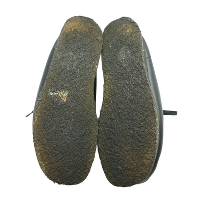 Black Casual Shoes