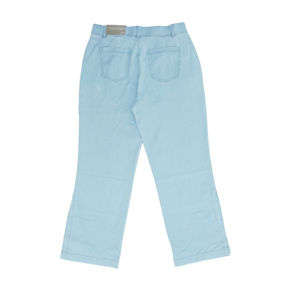Blue Petite Jeans