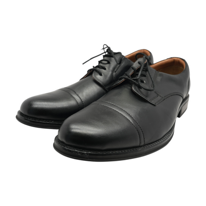 Black Dress Shoes