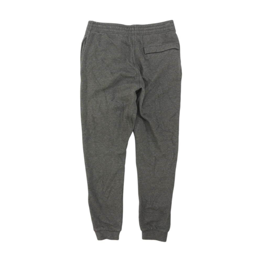 Gray Regular Pants