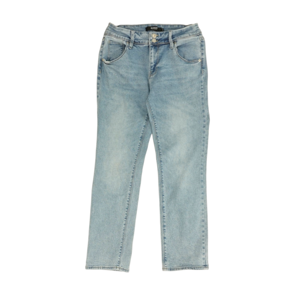 Blue Jeans