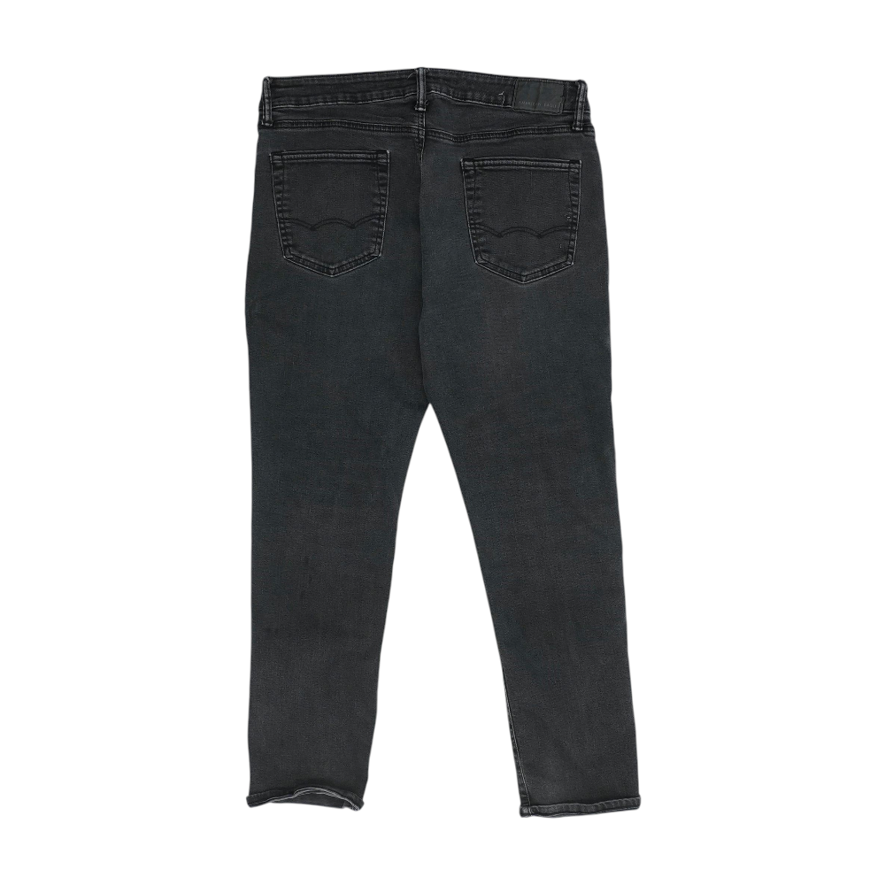 Black Slim Jeans