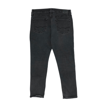 Black Slim Jeans