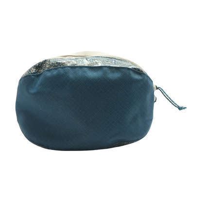 Navy Toiletry Bag
