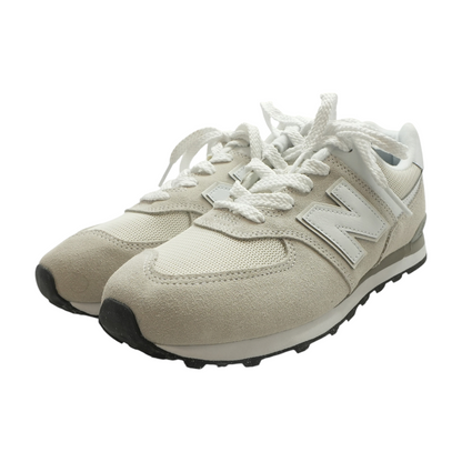 Gray Athletics Shoes