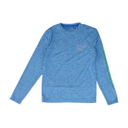 Blue Active T-Shirt