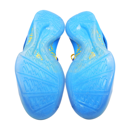 KD 4 Scoring Title Mid-Top Athletic Shoes