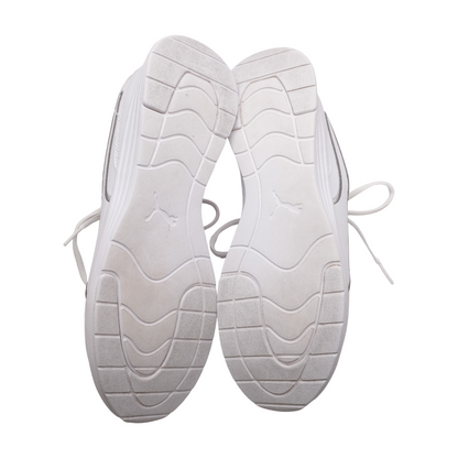 Ella Lace Up Athletic Shoes