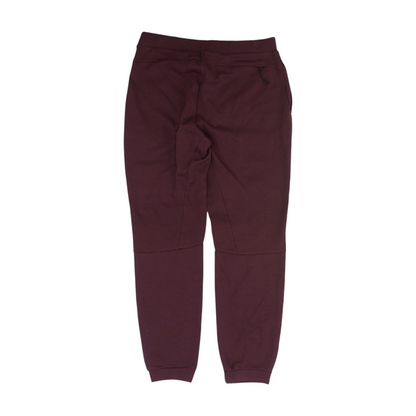 Maroon Regular Pants