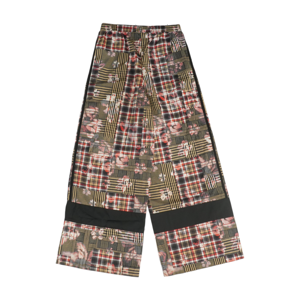 Multi Print Active Set