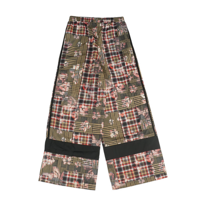 Multi Print Active Set