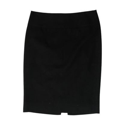 Black Mini Skirt