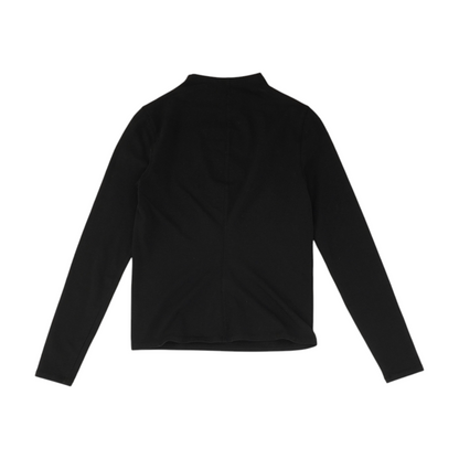 Black Blouse