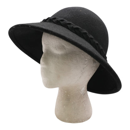 Black Misc Hat