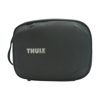 Black Accessory Organizer