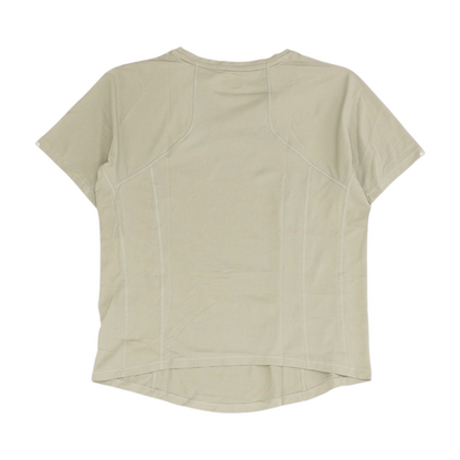 Gray Active T-Shirt