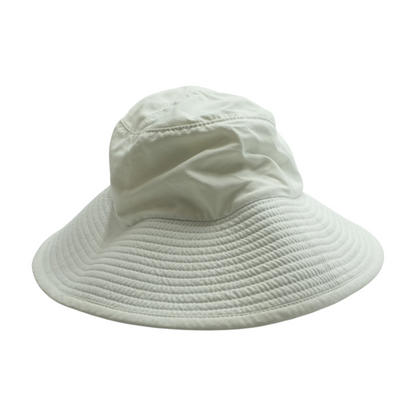 White Ballcap