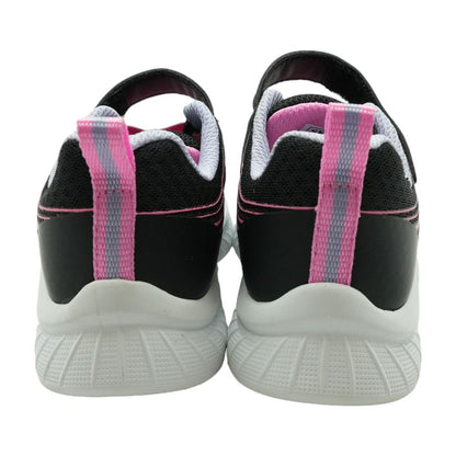 Black Athletic Shoes