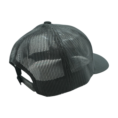 Black Ballcap