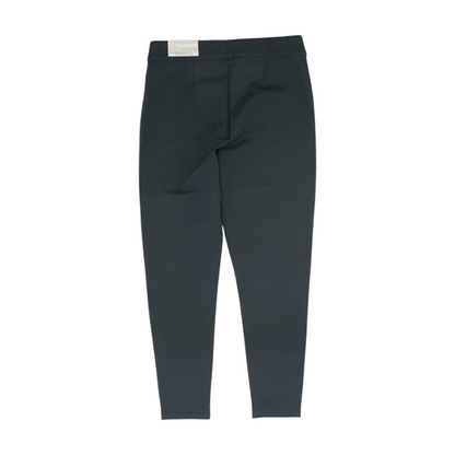 Black Slim Pants