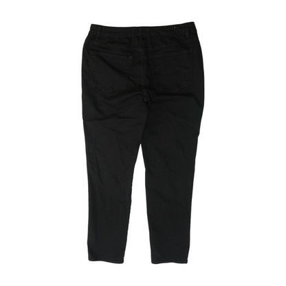 Black Jeans
