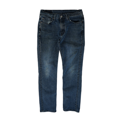 514 Straight Jeans