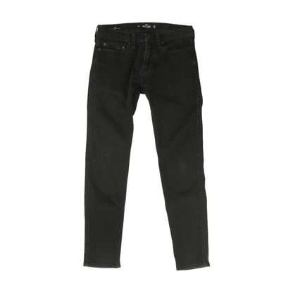 Black Skinny Jeans