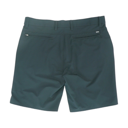 Black Active Shorts
