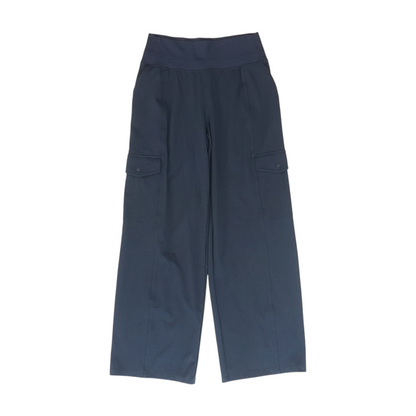 Navy Pants