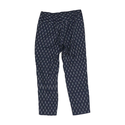 Navy Misc Pants
