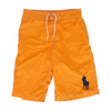 Orange Swim Bottom