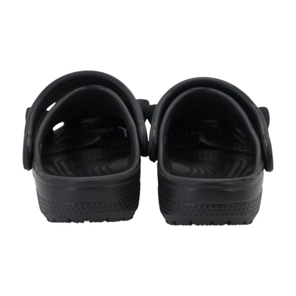 Black Casual Shoes