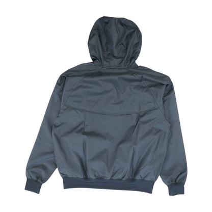 Black Solid Jacket