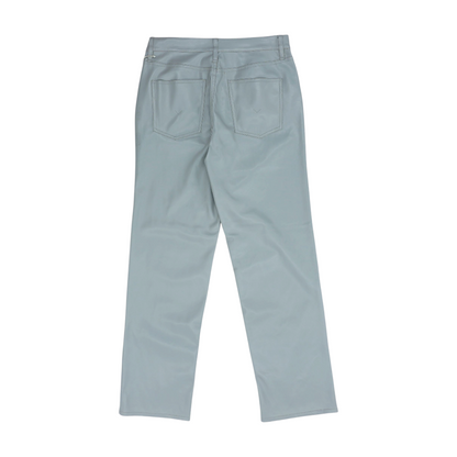 Gray Pants