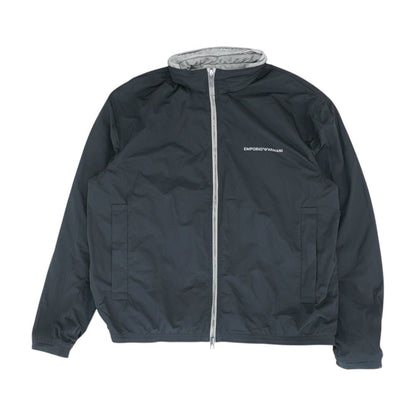 Black Lightweight Jacket