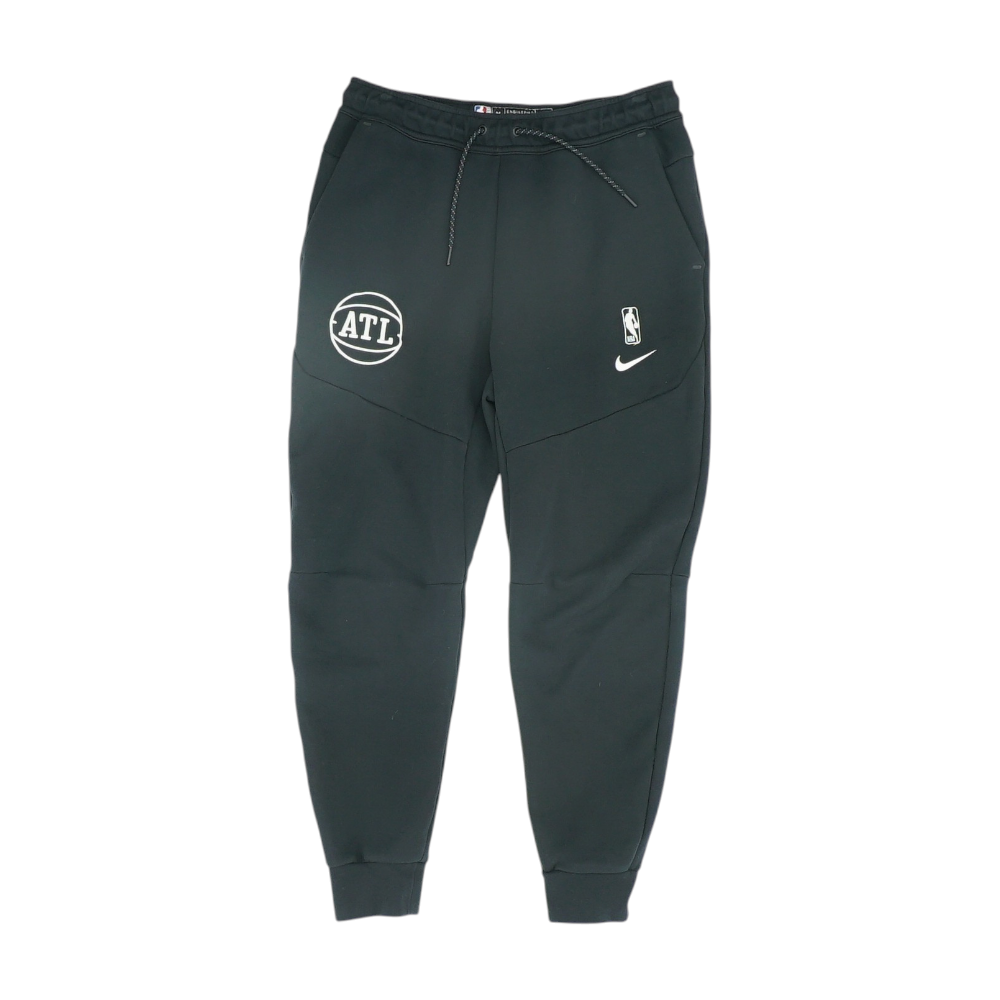 Black Regular Pants