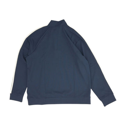 Navy 1/4 Zip Pullover